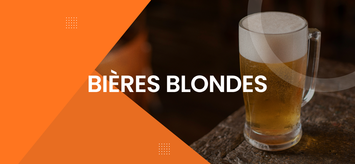 Nos Blonde vedette