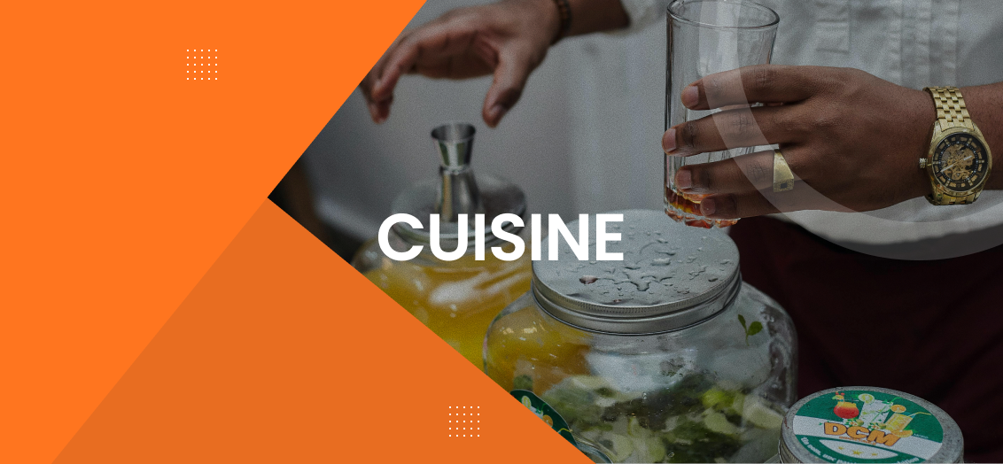 Cuisine
