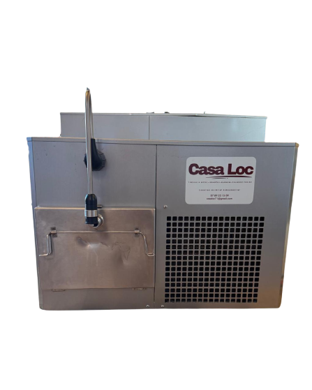 Tireuse à bière 1 bec